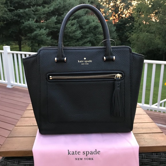 kate spade chester street small allyn